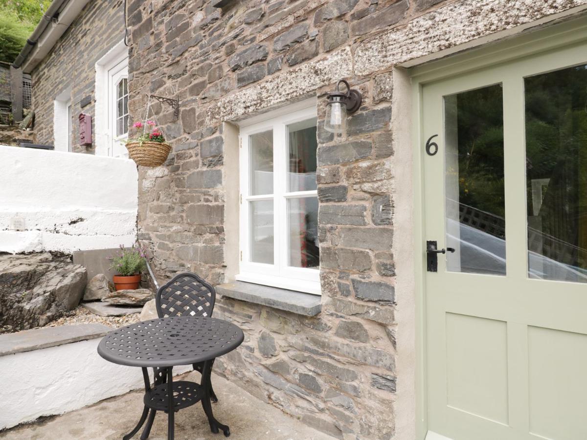 Tanrallt Holiday home