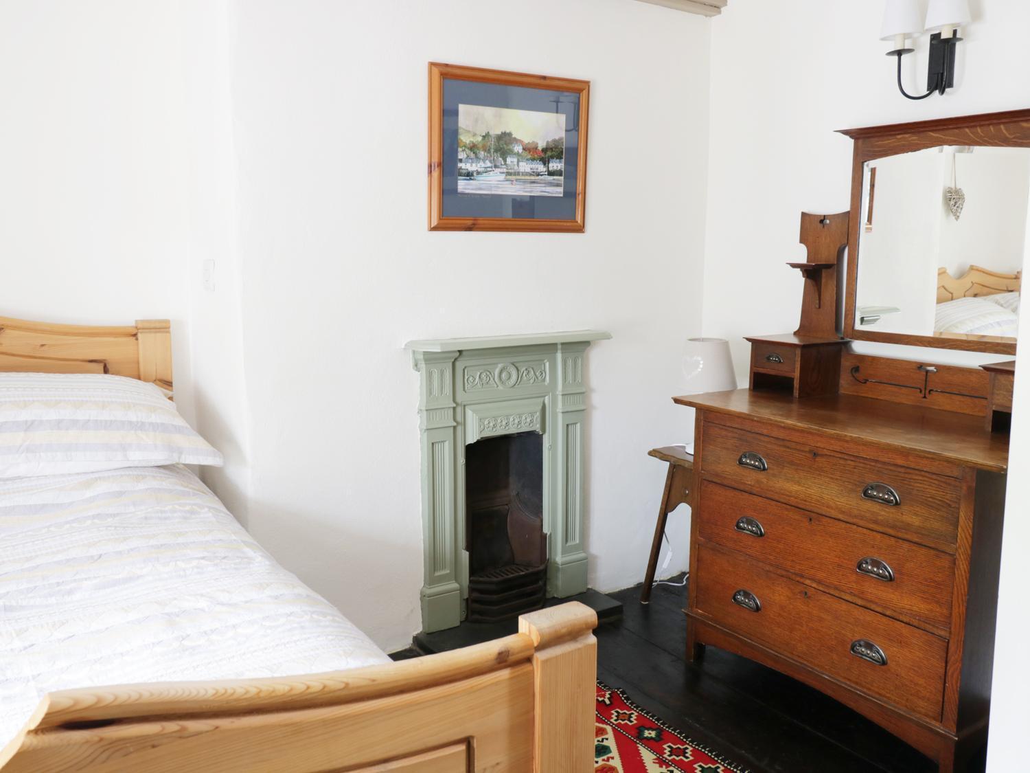Holiday home Tanrallt